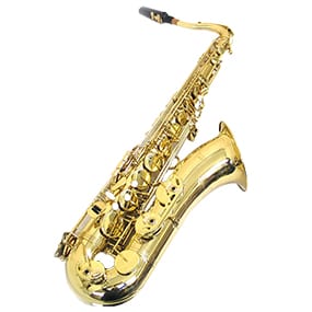 Tenor Sax