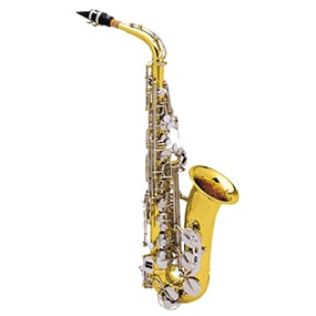 Alto Sax