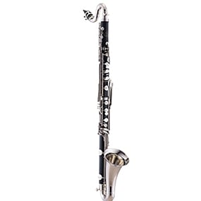 Bass Clarinet