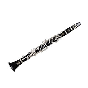K & M re e Meyer ● clarinetti CAVALLETTO ● 15228 