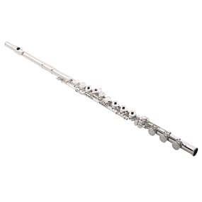 Flute: Open Hole