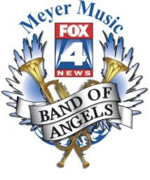 2015 Band of Angels Instrument Drive