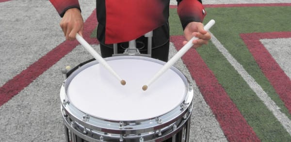 An Off Season Guide to Care &#038; Maintenance of your Percussion Instruments