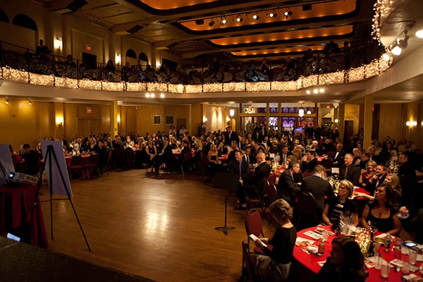 Meyer&#8217;s Music&#8217;s 6th Annual Heart Strings Gala