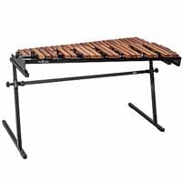 Percussion: Scholastic Marimba