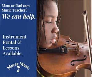 Online Music Lessons Give Kansas City Students and Parents a Much-Needed Break