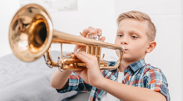 Do Music Lessons for Students Improve Math, Science and English Test Scores?