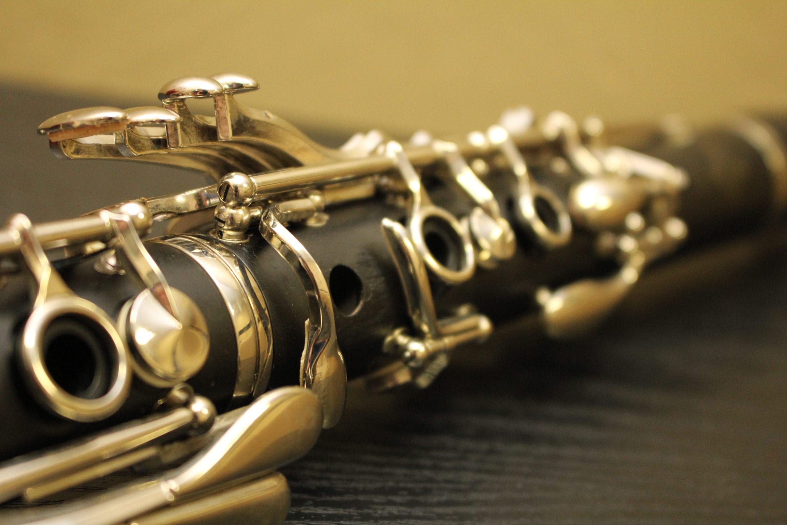 Meyer Music’s Clarinet Rental Guide