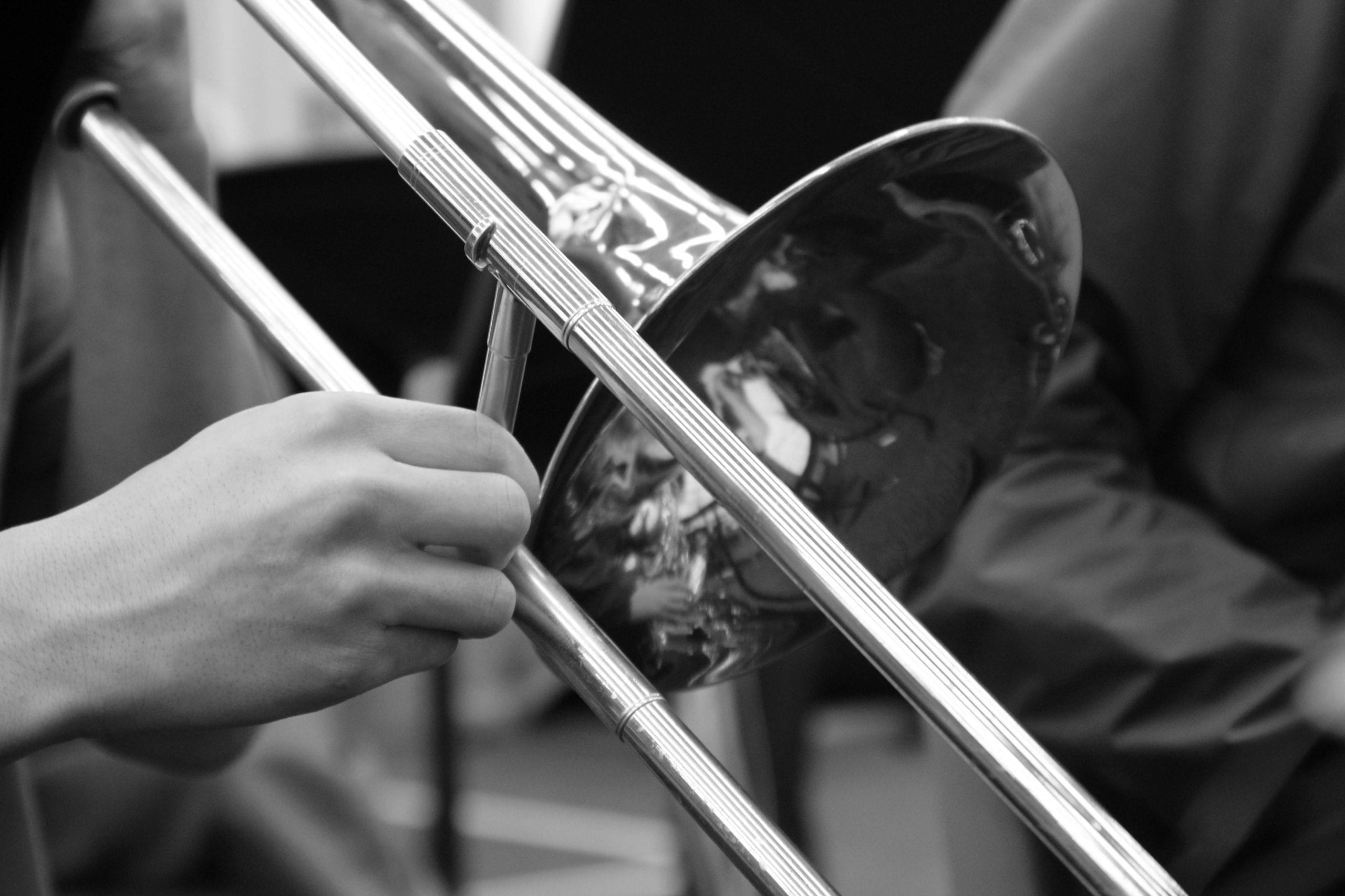 Your Guide to Renting a Trombone