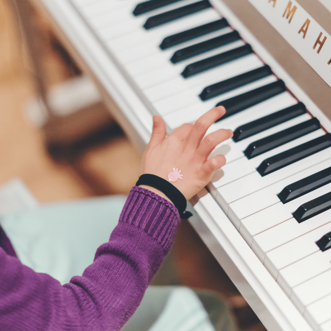 Questions About Private Music Lessons?