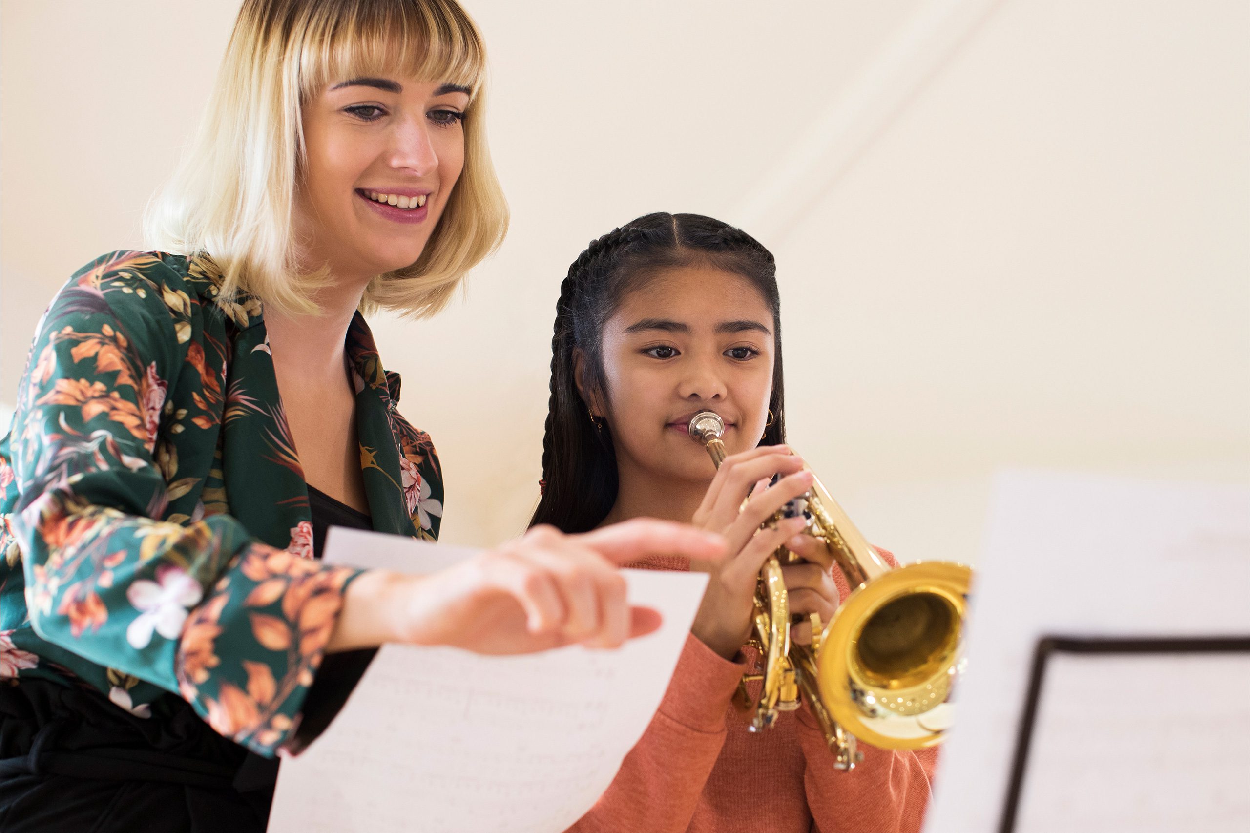 Looking for the Best Summer Activities for Kids? Sign Up for Summer Music Lessons with Meyer Music