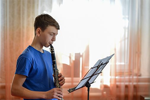 4 Tips Every New Band and Orchestra Parent Should Know