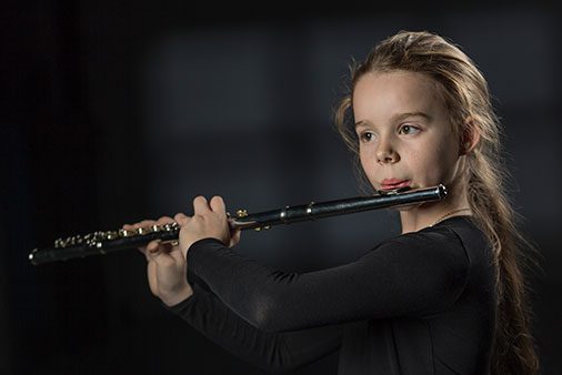 Reasons to Consider Playing the Flute