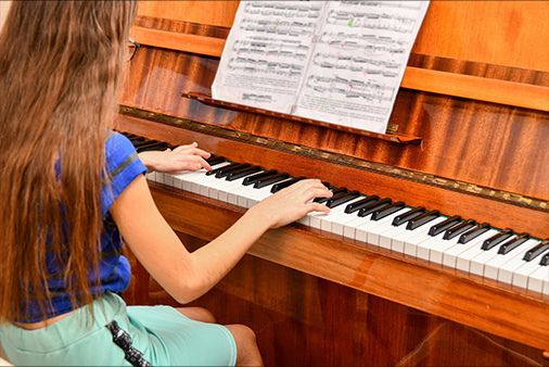 Piano Rentals in Kansas City Made Easy