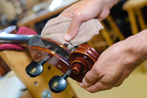 How Should You Care For Your Musical Instrument?