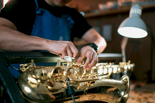 Servicing and Repairs: Prepare Your Instrument for a Harmonious Season